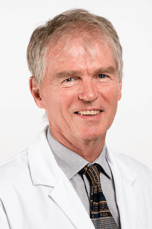 Robert VERHELST