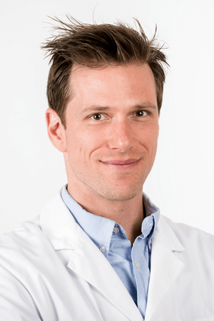 Jean-Benoit LE POLAIN DE WAROUX